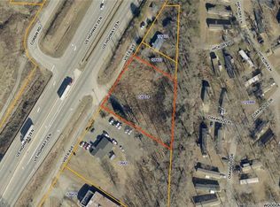 4004 N Us Highway 29 Hwy, Greensboro, NC 27405