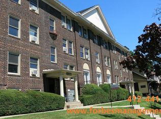 5717 Hobart St #B8, Pittsburgh, PA 15217