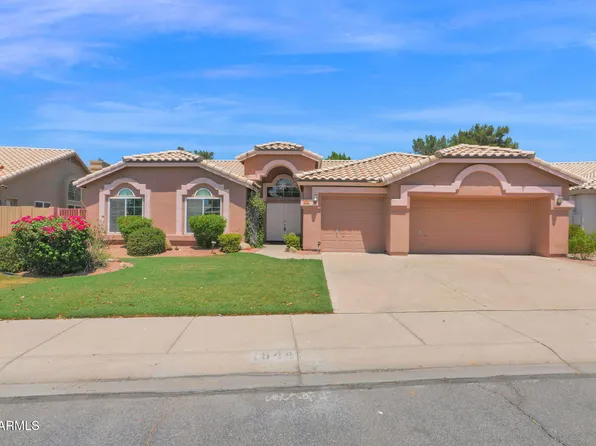 1644 W LAREDO Street, Chandler, AZ 85224