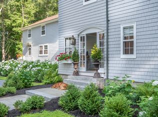 13 Foreside Rd, Falmouth, ME 04105