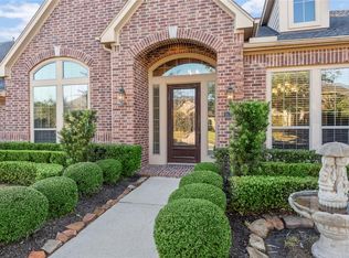 16315 Breakwater Path Dr, Houston, TX 77044