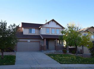 3663 S Nepal St, Aurora, CO 80013