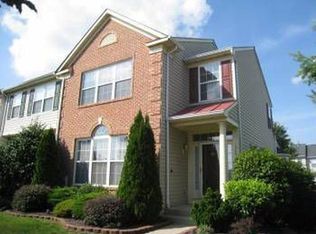 1346 Banyan Cir, Bel Air, MD 21014