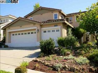 5739 Gold Creek Dr, Castro Valley, CA