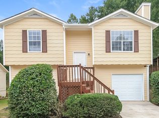 4919 Windsor Downs Dr, Decatur, GA 30035