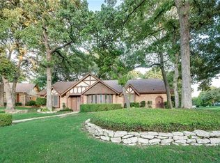 3711 Melstone Dr, Arlington, TX 76016