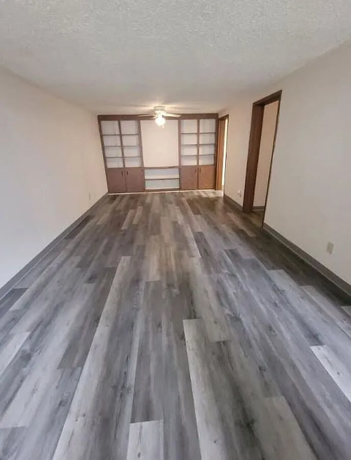 Spacious 2 Bedroom, With Luxury Vinyl Flooring! First Month Is Free! — Photo 4