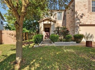 5204 Mathra Dr, Del Valle, TX 78617