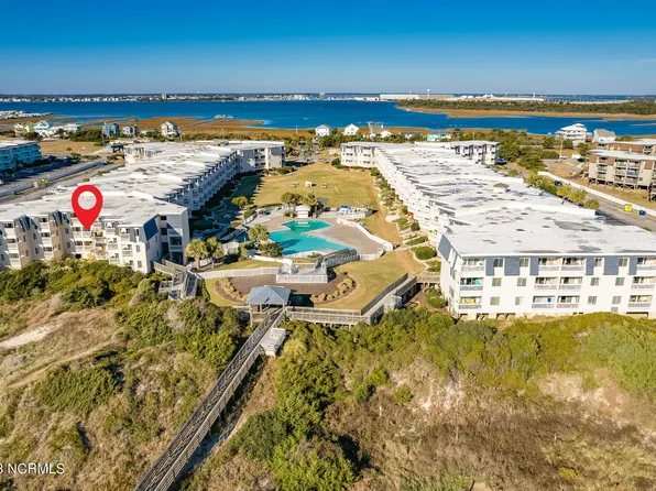 1904 E Ft Macon Road #224, Atlantic Beach, NC 28512