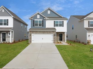 415 Lees Corner Ln, Woodruff, SC 29388