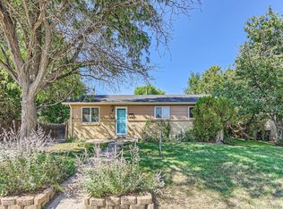 1125 W 96th Pl, Thornton, CO 80260