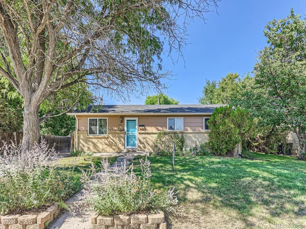 1125 W 96th Place, Thornton, CO 80260