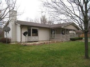 11535 Patrick Dr, Sebewaing, MI 48759