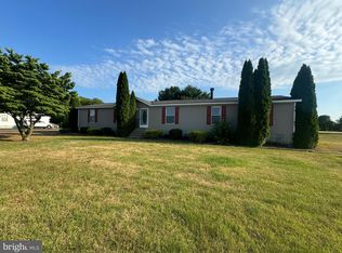 4378 S Paradise Alley Rd, Felton, DE 19943