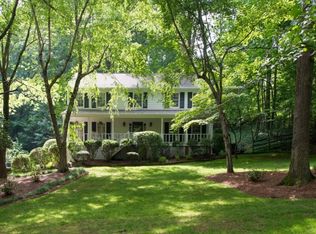 3647 Frederica Rd, Berkeley Lake, GA 30096