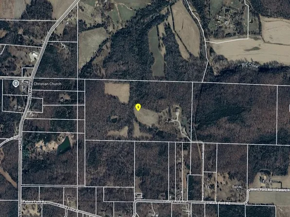 883 Forest Meadow Vw, Leslie, MO 63056