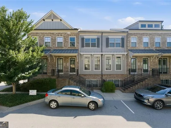3554 Parkside Way, Atlanta, GA 30319
