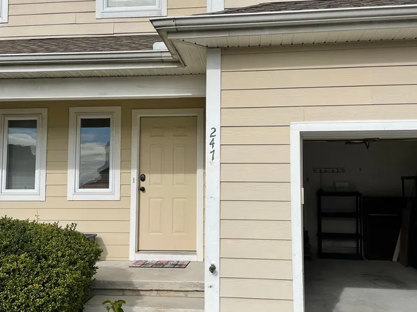 247 Lakeside Dr, Lewes, DE 19958