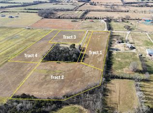 0 Shoemaker Rd, Eagleville, TN 37060