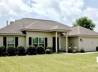 10204 Heartwood Ct, Bay Minette, AL 36507