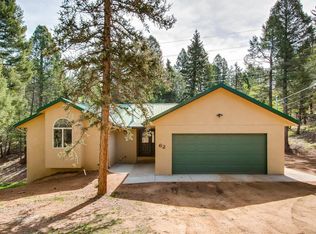 62 Jenwood Dr, Florissant, CO 80816