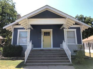 1808 Avondale Ave, Waco, TX 76707