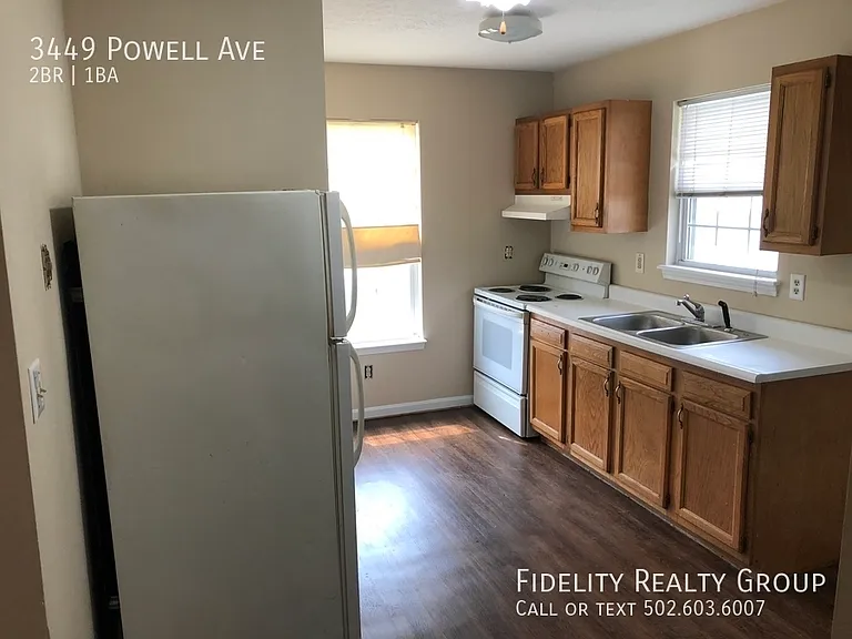 3449 Powell Ave — Photo 4