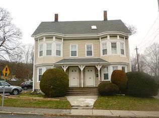229 South St, Waltham, MA 02453