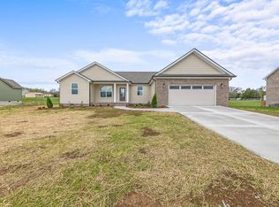 3865 Winter Haven Dr, Cookeville, TN 38501