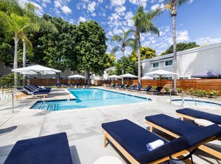 The Breakwater, Huntington Beach, CA 92647