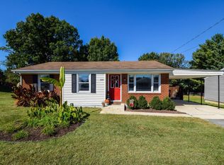 2147 Bailey Ave, Salem, VA 24153