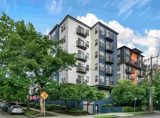 Terrace View, Seattle, WA 98122