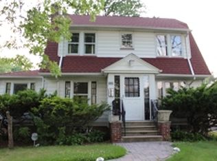 335 Gregory Ave, West Orange, NJ 07052