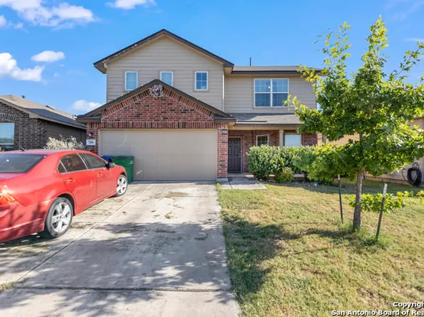 706 Halogen Way, San Antonio, TX 78221
