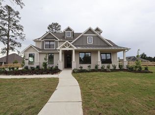 21011 Holm Oak Way, Tomball, TX 77447