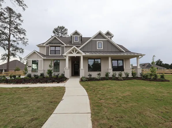 21011 Holm Oak Way, Tomball, TX 77447