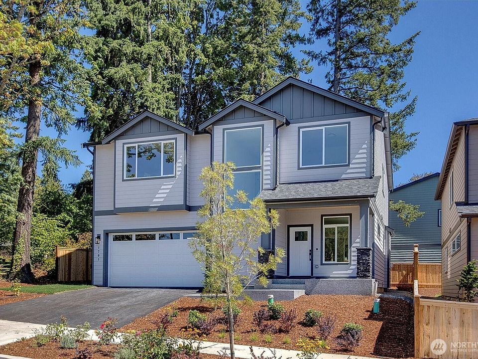 1st image of 17012 106th Avenue SE