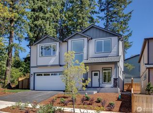 17012 106th Ave SE, Renton, WA 98055