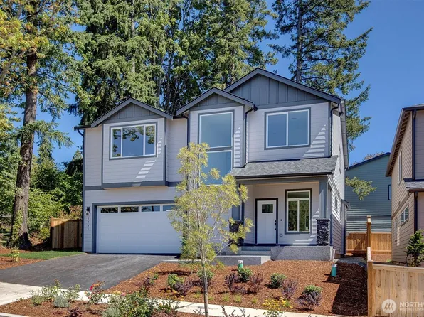 17012 106th Avenue SE, Renton, WA 98055