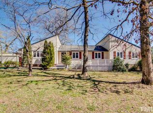 8302 Polaris Dr, Bahama, NC 27503