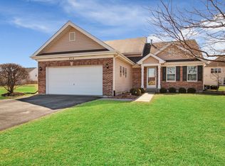 414 Holland Dr, Joliet, IL 60436