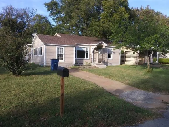 931 W Texas St, Denison, TX 75020