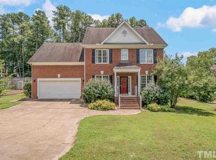 3520 La Costa Way, Raleigh, NC 27610