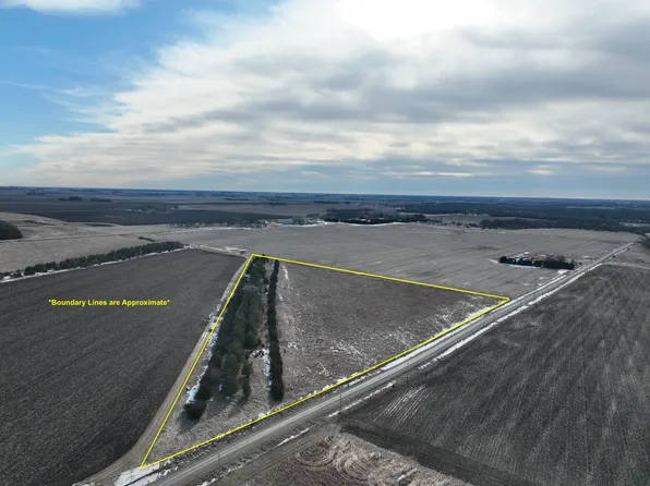 Dogwood Ave, Rockford, IA 50468