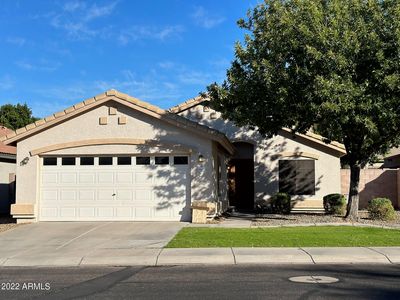 5242 E Ivyglen St, Mesa, AZ, 85205