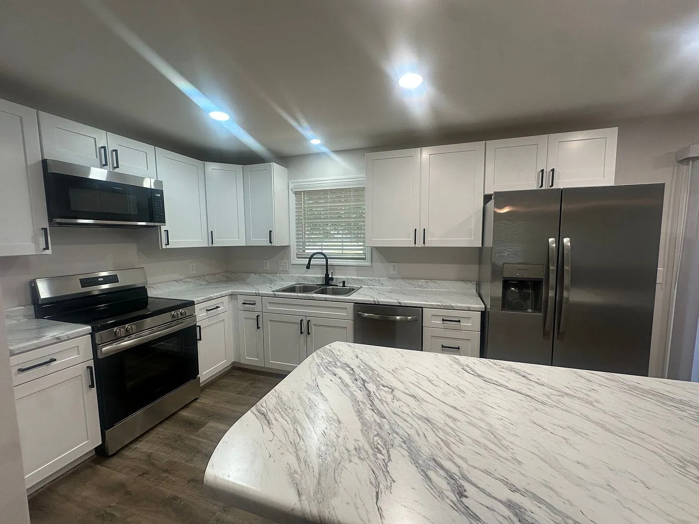 Freshly Updated Home In Oxford — Photo 2