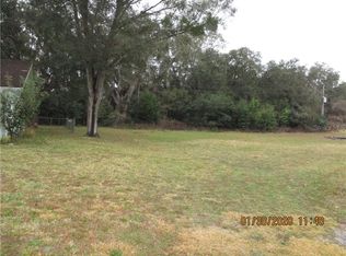 Croom Rital Rd, Brooksville, FL 34602