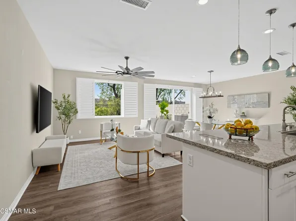 242 Morro Way Unit 2, Simi Valley, CA 93065