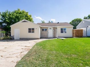 140 N 1st St, Tooele, UT 84074