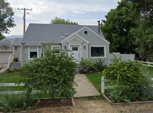 55 W 400 S #B, Heber City, UT 84032